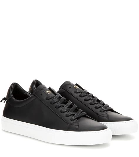 givenchy urban street knots lo sneakers|Givenchy Urban Knots Low Top Sneaker In Black .